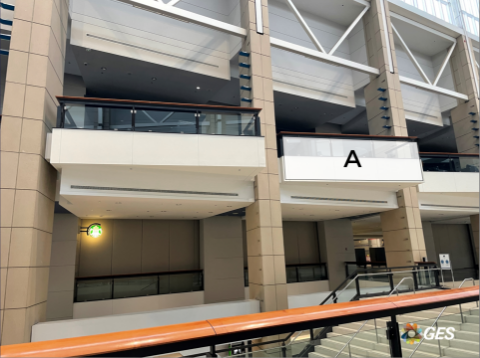 Picture of Banner - GC-B2