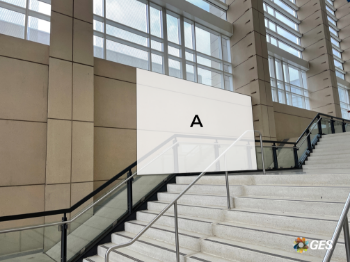 Picture of Banner - S1-CL29