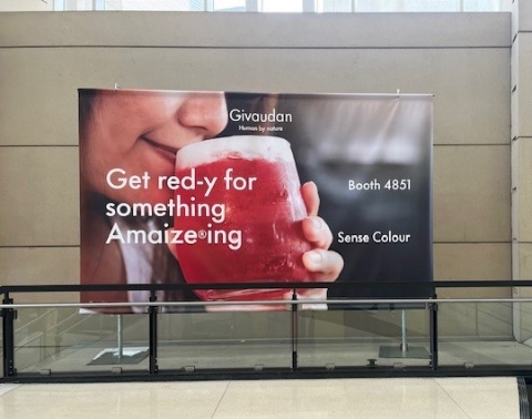 Picture of Banner - S1-CL28 