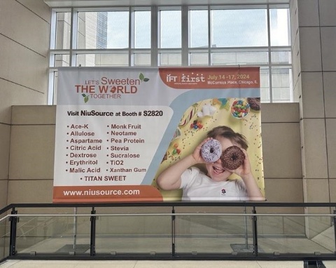 Picture of Banner - S1-CL29