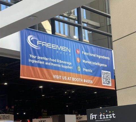 Picture of Banner - GC-B26