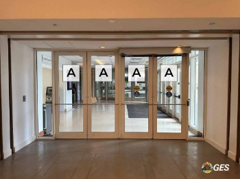 Picture of Door Clings - S1-CL32