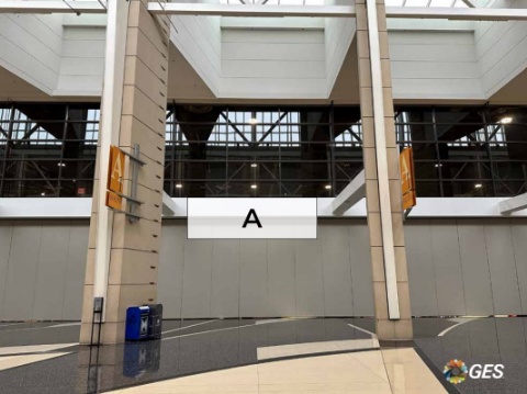 Picture of Banner - GC-B25