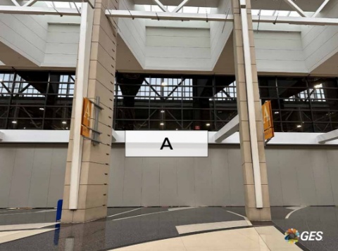 Picture of Banner - GC-B27