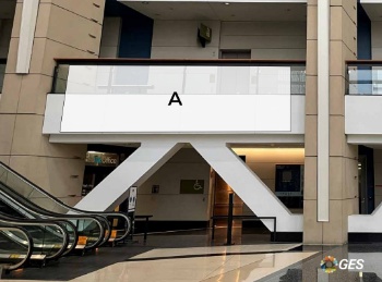 Picture of Banner - S2.5-B7a