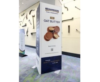 Picture of Column Wrap - S1-CW4