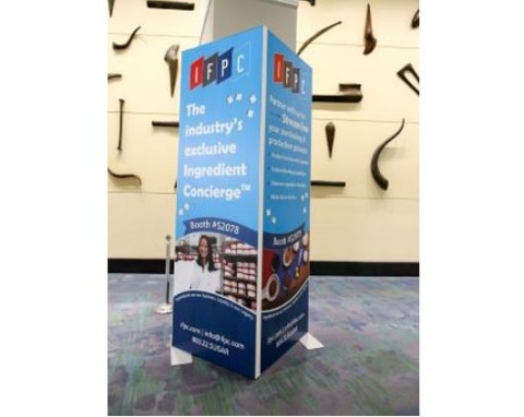 Picture of Column Wrap - S1-CW2