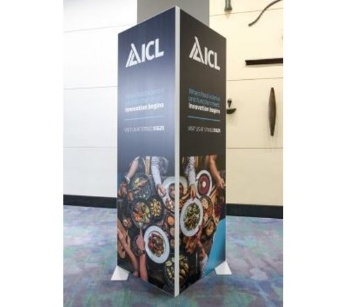 Picture of Column Wrap - S1-CW1