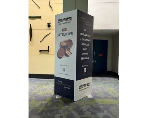 Picture of Column Wrap - S1-CW3