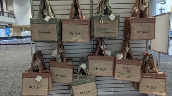 Attendee Bags
