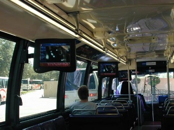 Picture of Shuttle Bus Video - Exclusive 