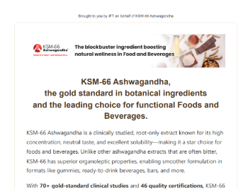 Picture of Post Show Dedicated Email - 1 Week After the Event