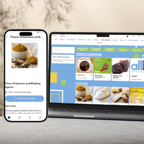 Picture of Mobile App Product Showroom - Per Product