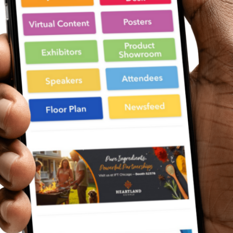 Picture of Mobile App Homepage Lead Banner