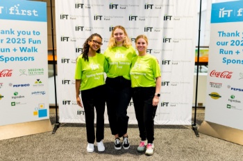 Picture of Fun Run + Walk: Event Sponsor