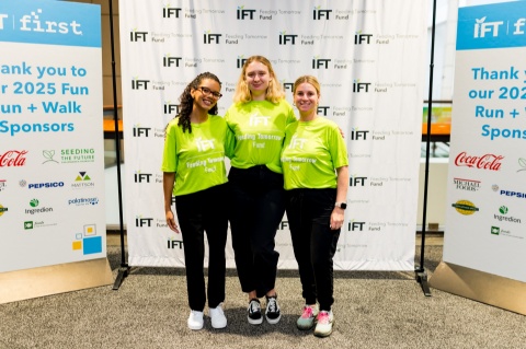 Picture of Fun Run + Walk: Event Supporter