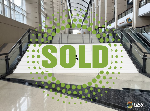 Picture of Stair Riser Graphics - ST-ST3