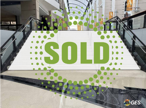 Picture of Stair Riser Graphics - S2.5-ST2