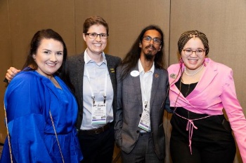 Picture of DEIB - Tuesday Evening Belonging Bash Hosted by IFT Resource Groups & Naturally Proud Network 