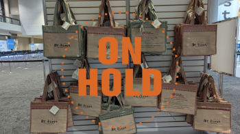 Picture of Attendee Bags - Exclusive