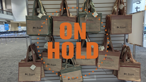 Picture of Attendee Bags - Exclusive