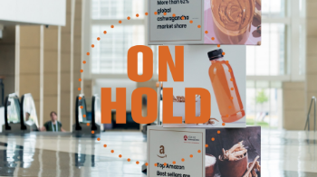 Picture of Stacked Cubes - Exclusive