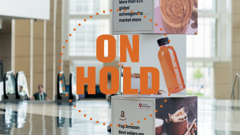 Picture of Stacked Cubes - Exclusive