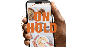 Picture of Mobile App Splash Screen Banner - Exclusive 