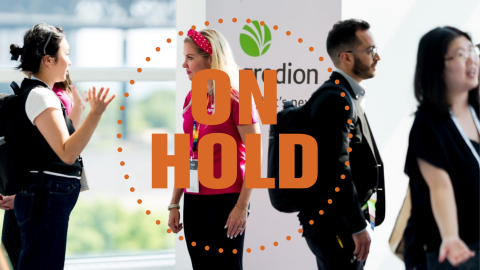 Picture of Early Careerist and Internship Meet and Greet 