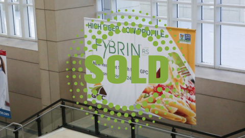 Picture of Banner - S1-CL30