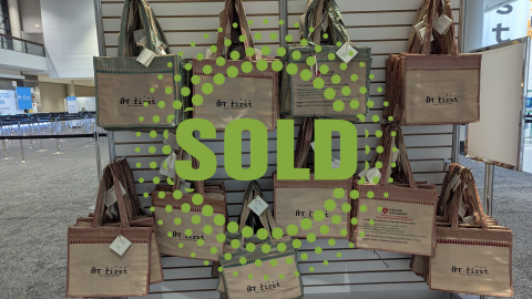 Picture of Attendee Bags - Exclusive