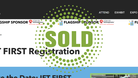 Picture of Registration Website Graphic - Exclusive 