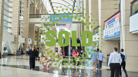 Picture of Banner - Catwalk Banner