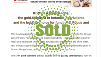 Picture of Pre-Show Dedicated Email - 2 Weeks Prior to Event